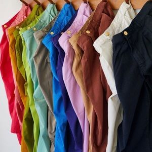 NWT Big Bud Press Petite Trousers